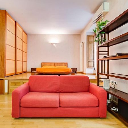 Vatican Museums - Zen-Style Loft With Jacuzzi Rome Exterior photo